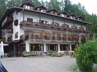 Hotel Ganzaie