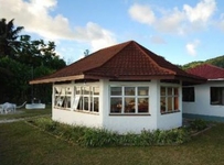 Beach Villa Guest House