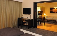 Epic Sana Luanda Hotel