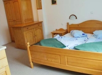 Apartmaji Arh