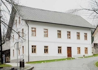 Фото отеля Pr Gavedarjo