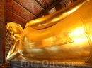 Храм Лежащего Будды