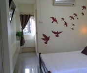At.Center Guest House & Motorbike For Rent