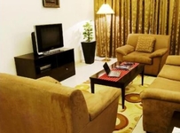 Arabian Dreams Hotel Apartments