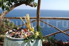 Hotel Villa Pandora