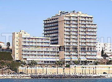 Best Benalmadena Palace Hotel