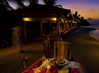 Kuramathi Island Resort