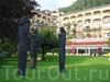 Фотография отеля Grand Hotel Villa Castagnola