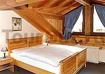 Gran Baita Hotel Gressoney St. Jean