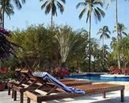 Dos Palmas Arreceffi Island Resort Puerto Princesa City