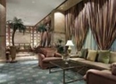 Фото Hilton Hotel Madinah