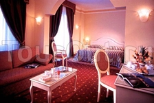 Hotel Terme Helvetia