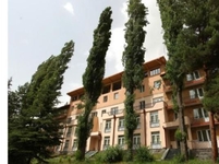 Park Resort Aghveran