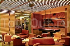 Lemon Tree Hotel City Center Gurgaon