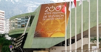 Телевизионный фестиваль в Монте-Карло