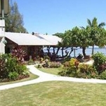 Aroa Beachside Inn Rarotonga