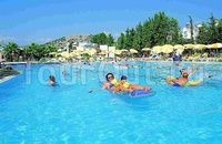 Фото отеля Club Ottoman Фото отеля Club Ottoman