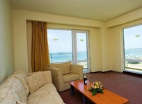 Club Hotel Evrika Beach (Клаб Хотель Эврика Бич)