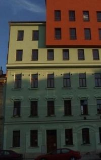 Фото отеля Apartments Brno No1