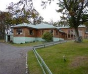 Hosteria Las Lengas - Tierra del Fuego
