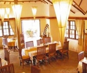 Kigongoni Lodge