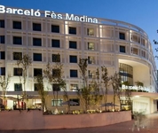 Barcelo Fes Medina