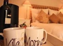 Villa Moringa Guesthouse