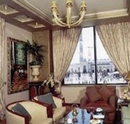Фото Hilton Hotel Madinah
