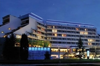 Фото отеля Grand Hotel Donat