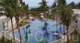 Grande Bay Resort and Spa Mamallapuram