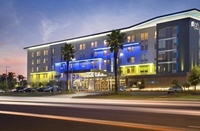 Фото отеля Aloft Ontario Rancho Cucamonga