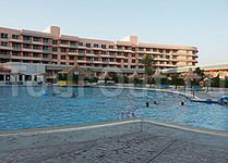 Sindbad Family Resort