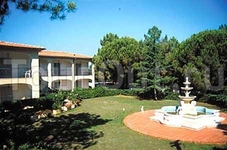 Villino Nel Bosco Residence