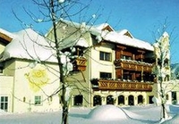 Фото отеля Alpenschloessl