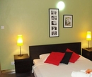 Фото Albizia Lodge