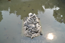 Храм поклонения предкам Храм поклонения предкам