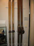 В музее города Альты представлены  вещи знаменитых людей города. Например, лыжи мирового чемпиона по прыжкам с трамплина Бьёрна Вирколы