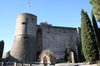 Фотография Бергамская крепость