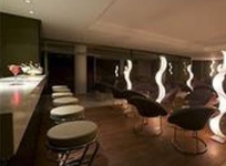 Axel Hotel Buenos Aires