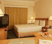 Carlton Hotel Chung Hwa Hsinchu