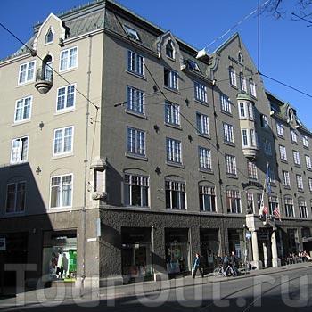 Best Western Hotell Bondeheimen