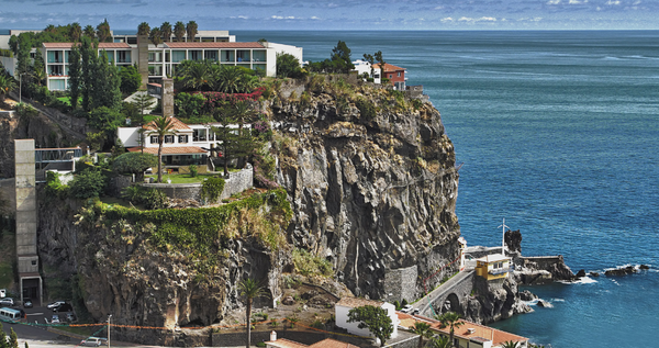 Estalagem da Ponta do Sol