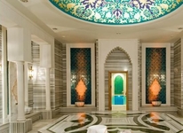 Rixos Al Nasr Tripoli