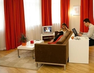 Mamaison Residence Sulekova