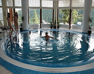 Orlovetz Hotel Pamporovo