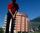 Фото Alex Hotel Naters