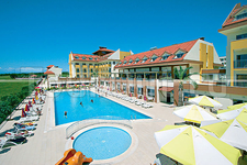 Seher Sun Beach Hotel