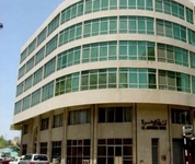 Al Jawhara Metro Hotel