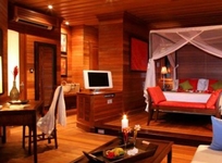 Hilton Seychelles Northolme Resort & Spa