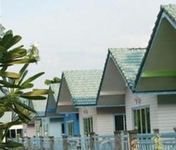Baan Suan Bua Resort